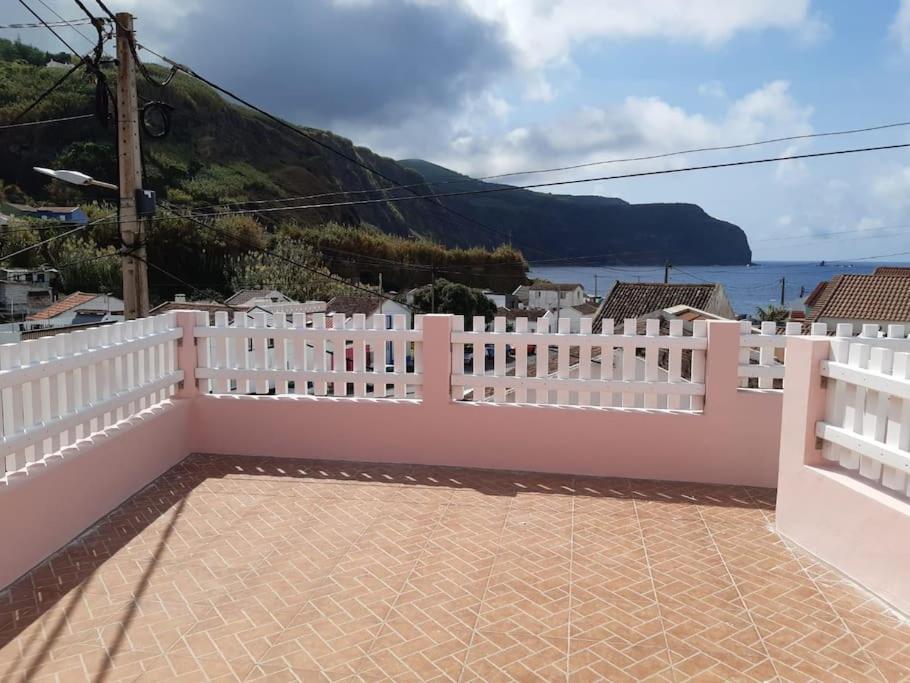 Casa Da Ribeira - Mosteiros Casa vacanze
