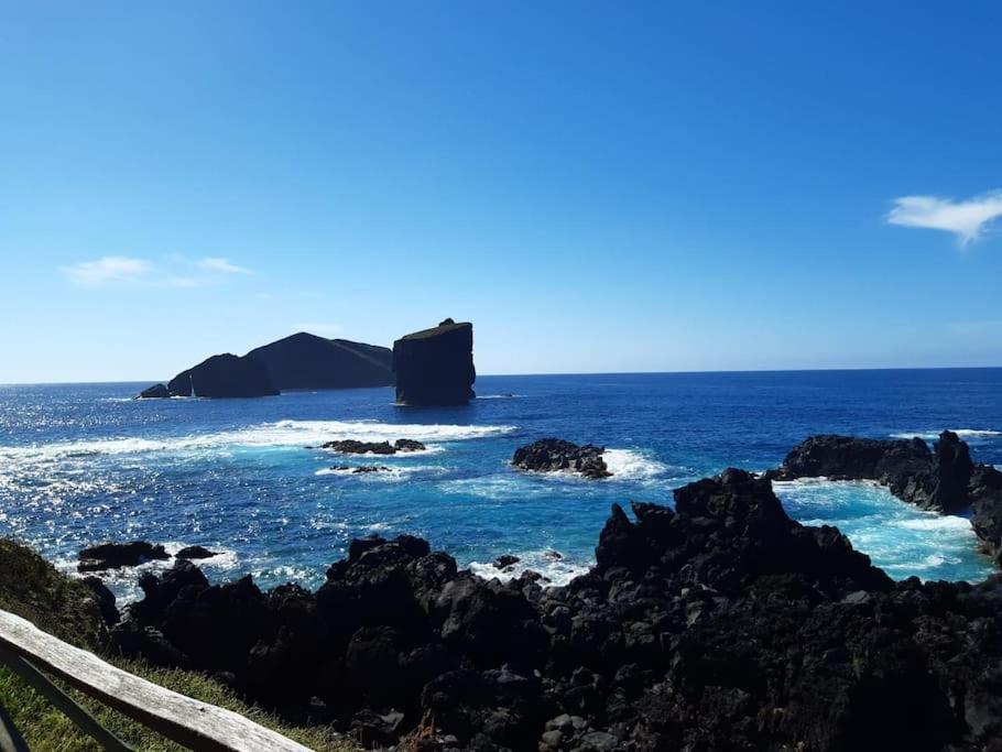 Casa Da Ribeira - Mosteiros Holiday home Mosteiros (Azores)