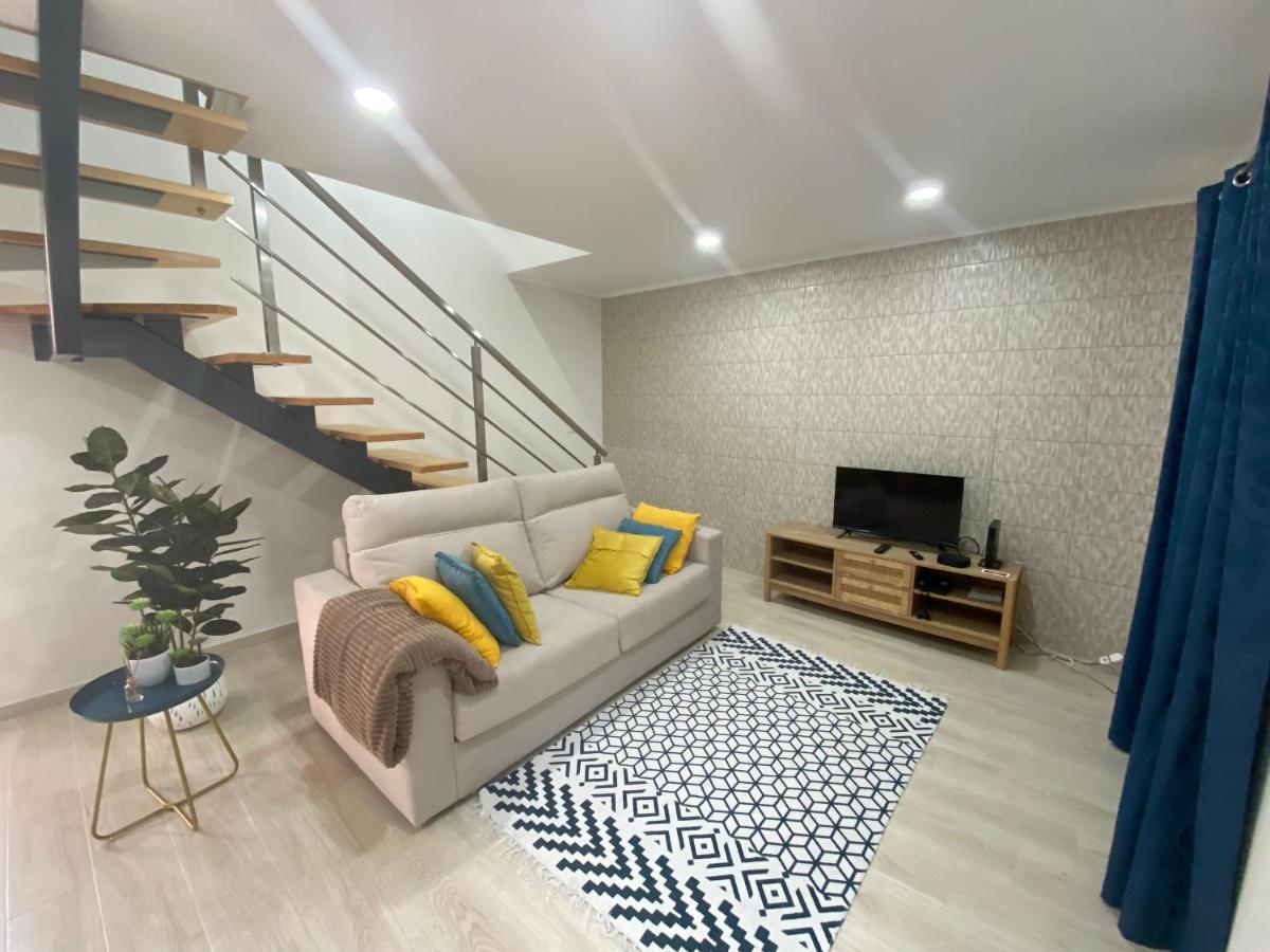 Casa Da Ribeira - Mosteiros Holiday home Mosteiros (Azores)