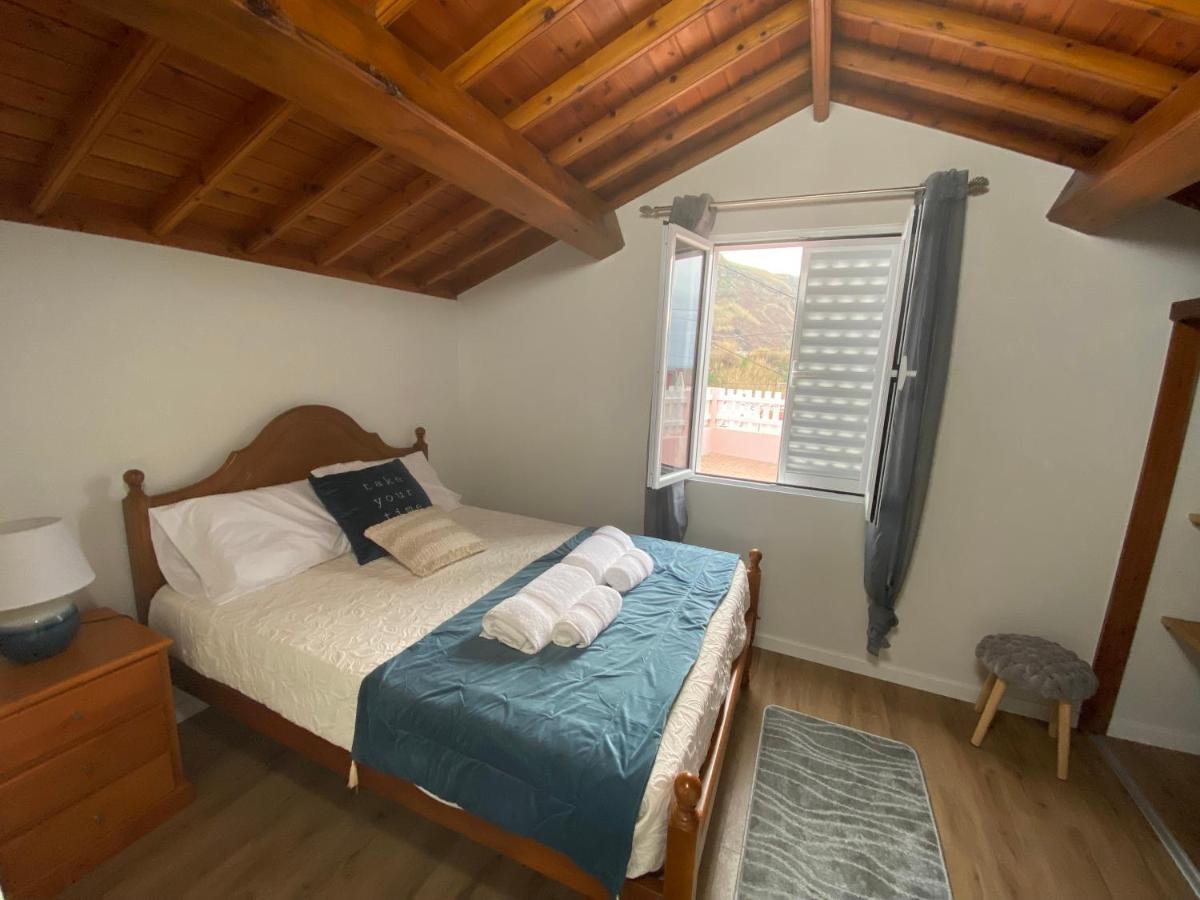 Casa Da Ribeira - Mosteiros Holiday home Mosteiros (Azores)