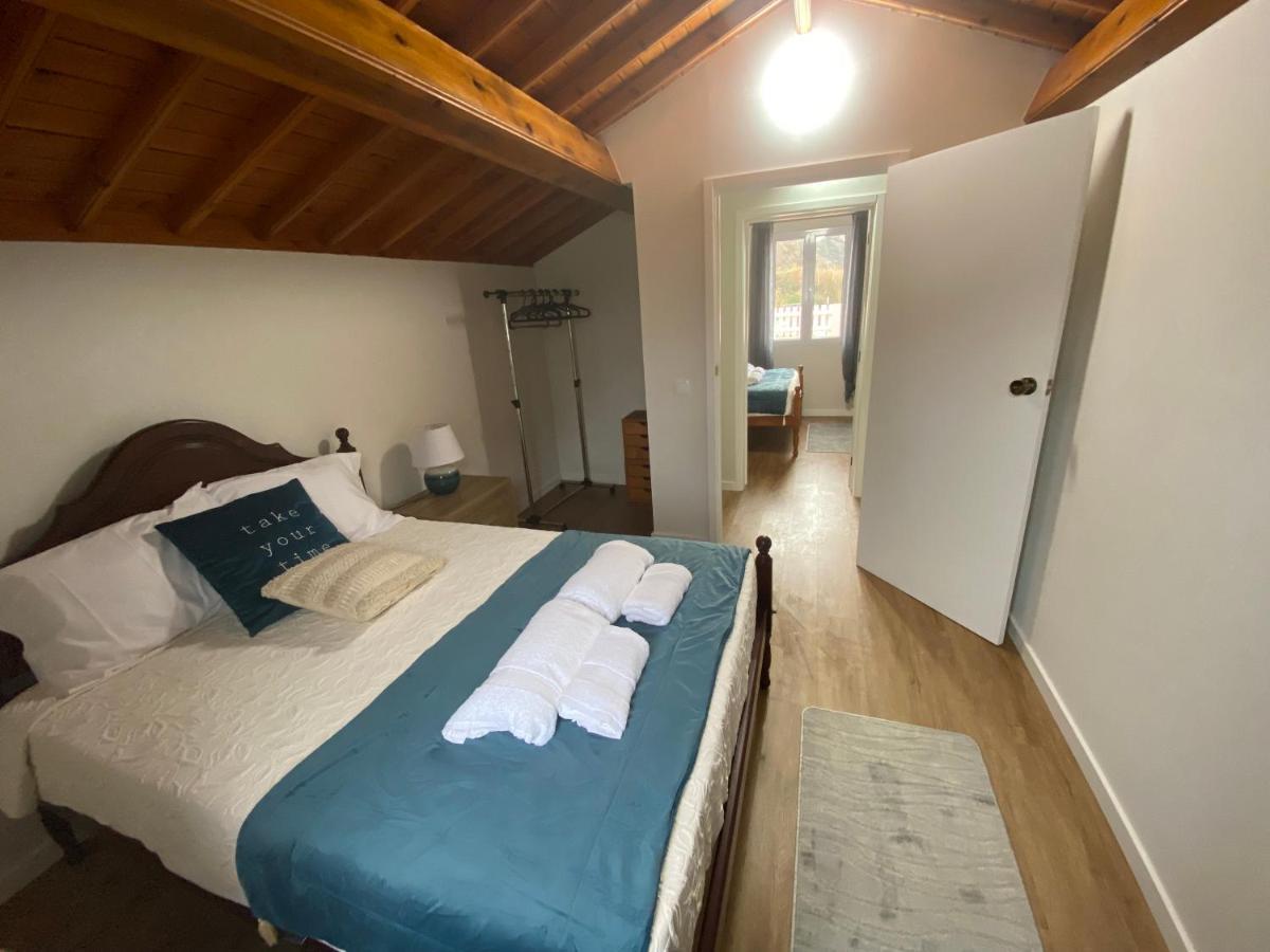 Casa Da Ribeira - Mosteiros Holiday home Mosteiros (Azores)