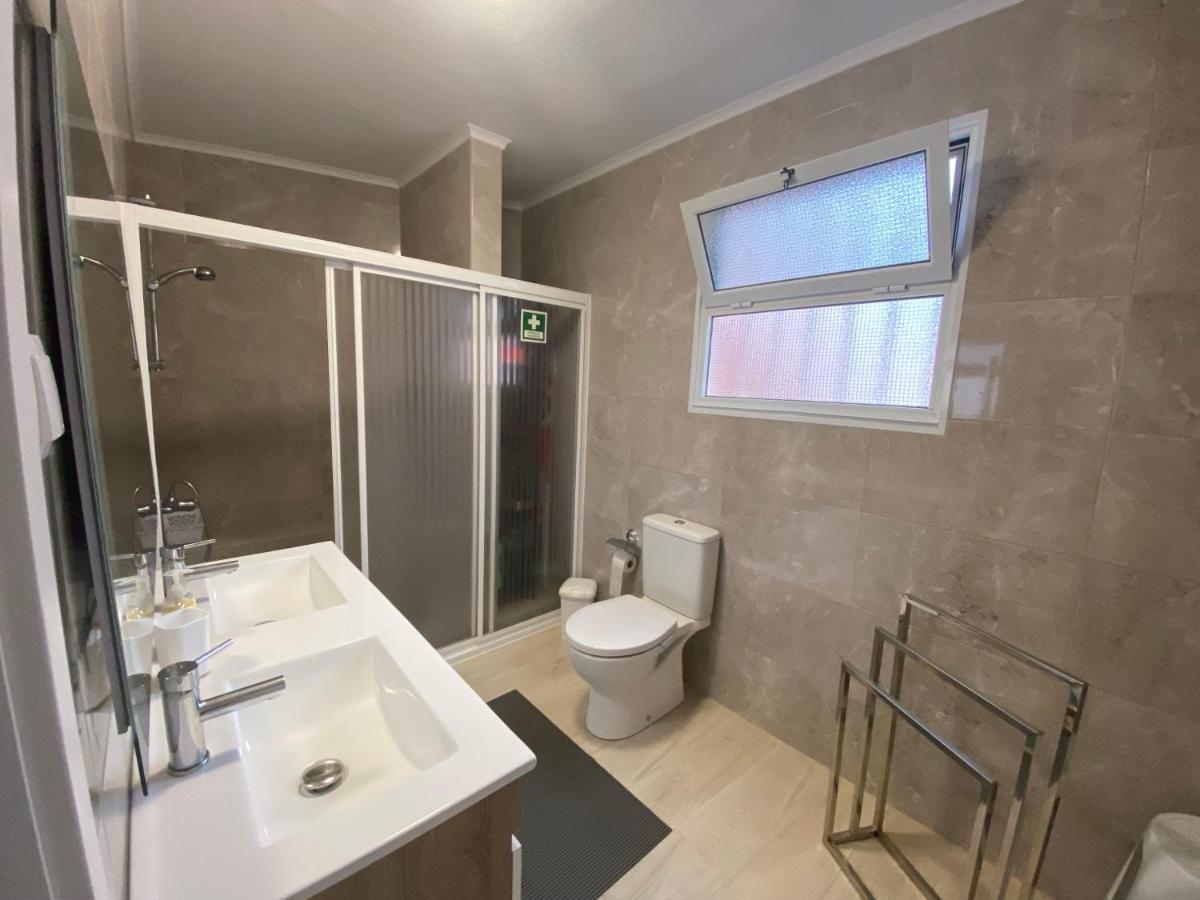 Casa Da Ribeira - Mosteiros Holiday home Mosteiros (Azores)